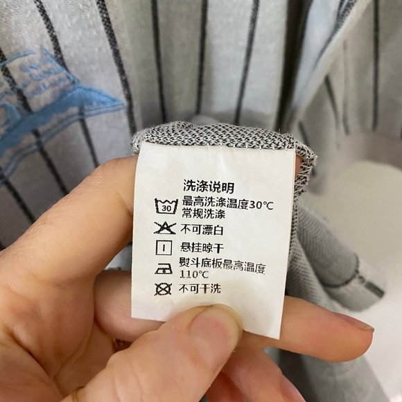 Fun + Unique Graphic Embroidered Pencil Dress - Picture 9 of 10